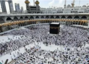 Kartu Haji Sudah Diterima 131200 Jemaah PPIH Desak Percepatan Distribusi