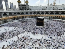 Kartu Haji Sudah Diterima 131200 Jemaah PPIH Desak Percepatan Distribusi