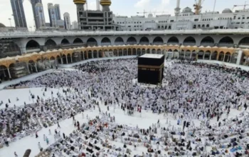 Kartu Haji Sudah Diterima 131200 Jemaah PPIH Desak Percepatan Distribusi