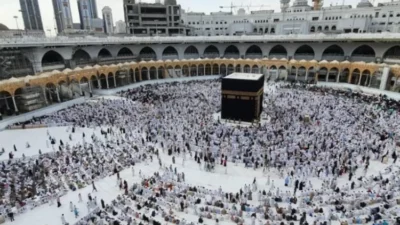 Kartu Haji Sudah Diterima 131200 Jemaah PPIH Desak Percepatan Distribusi