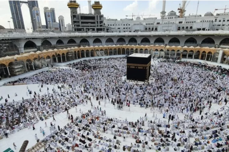Kartu Haji Sudah Diterima 131200 Jemaah PPIH Desak Percepatan Distribusi