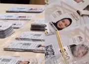 Kartu Nusuk Wajib Bawa Calon Haji Indonesia Ketahui Pentingnya
