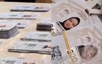 Kartu Nusuk Wajib Bawa Calon Haji Indonesia Ketahui Pentingnya
