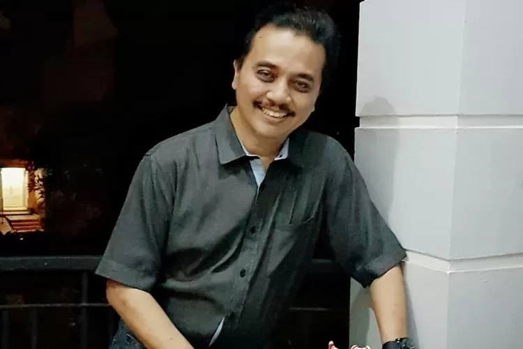 Kasus Ijazah Jokowi Keraguan Roy Suryo Tetap Membayangi
