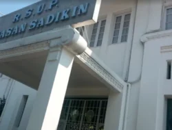 Kasus Pemerkosaan RSHS: Kemenkes Hentikan Sementara Program Residen Anestesi 5 Kasus Pemerkosaan RSHS: Kemenkes Hentikan Sementara Program Residen Anestesi