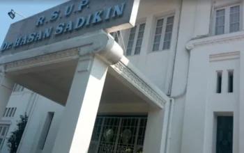 Kasus Pemerkosaan RSHS Kemenkes Hentikan Sementara Program Residen Anestesi