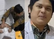 Kasus Viral Pelecehan Dokter Kandungan Garut POGI dan Polisi Turun Tangan