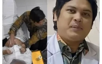 Kasus Viral Pelecehan Dokter Kandungan Garut POGI dan Polisi Turun Tangan