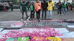 Kebijakan Mitra Pengemudi Online Dampak Jangka Panjang Harus Diperhitungkan Matang