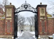 Kebijakan Trump Ancaman Visa dan Ijazah Mahasiswa Internasional Harvard