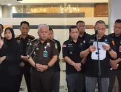 Kejagung Sita Aset Mewah, Bongkar Suap Kasus Vonis Lepas CPO