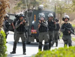 Kekejaman Zionis: Dunia Harus Beri Terobosan Hentikan Penembakan Israel