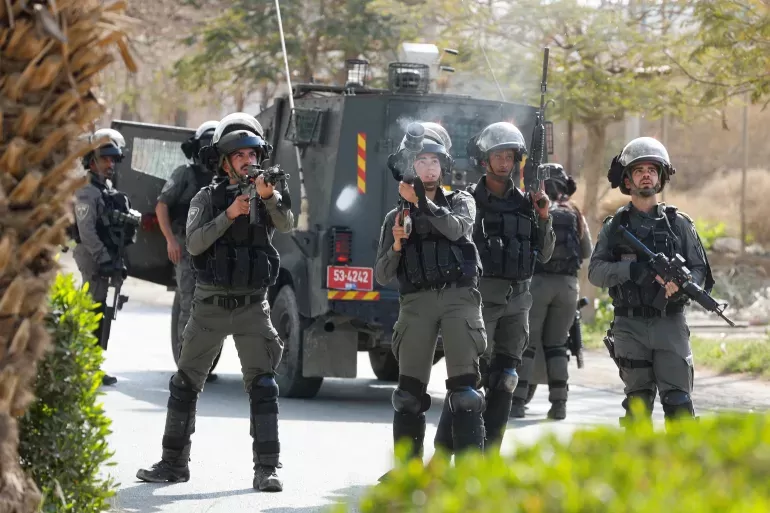 Kekejaman Zionis: Dunia Harus Beri Terobosan Hentikan Penembakan Israel