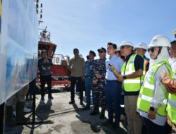 Kelangkaan BBM Bengkulu Wapres Tekan Pertamina Cari Solusi Segera
