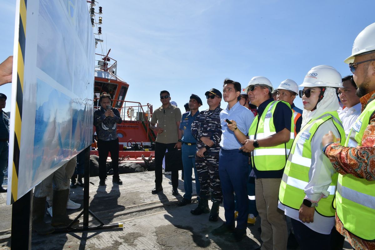 Kelangkaan BBM Bengkulu: Wapres Tekan Pertamina Cari Solusi Segera