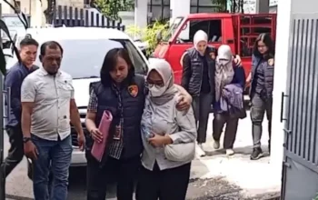 Keluarga Korban Perundungan PPDS Aulia Risma Desak Transparansi dan Keadilan Hukum