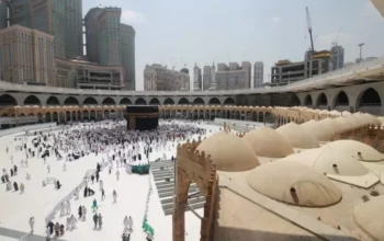 Kemenag Ungkap Ketatnya Pengawasan Haji Indonesia oleh Arab Saudi