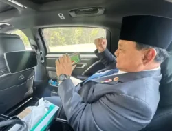 Kemenangan Garuda atas Arab Saudi: Prabowo Apresiasi Timnas Luar Biasa
