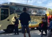 Kenaikan PKB Jateng Tantangan Berat Industri Otomotif Nasional
