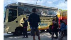 Kenaikan PKB Jateng: Tantangan Berat Industri Otomotif Nasional