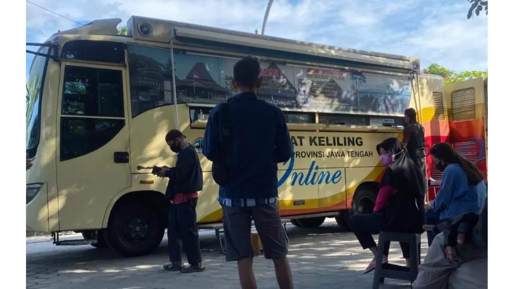 Kenaikan PKB Jateng Tantangan Berat Industri Otomotif Nasional