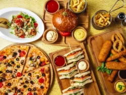 Kenikmatan Mematikan: Makanan Ultra-Olahan, Enak Tapi Ancam Kesehatan Anda