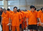 Keponakan Taufiq Kiemas, Alwin Jabarti Kiemas, Tersangka Kasus Judi Online 19 Keponakan Taufiq Kiemas, Alwin Jabarti Kiemas, Tersangka Kasus Judi Online