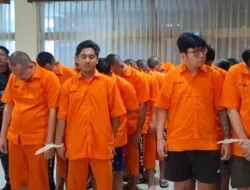 Keponakan Taufiq Kiemas, Alwin Jabarti Kiemas, Tersangka Kasus Judi Online 5 Keponakan Taufiq Kiemas, Alwin Jabarti Kiemas, Tersangka Kasus Judi Online