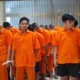 Keponakan Taufiq Kiemas Alwin Jabarti Kiemas Tersangka Kasus Judi Online