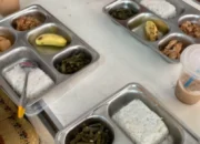 Keracunan Massal Cianjur 38 Siswa Dirawat BGN Selidiki Penyebab Program Makan Gratis