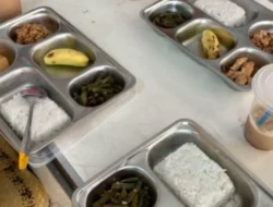 Keracunan Massal Cianjur: 38 Siswa Dirawat, BGN Selidiki Penyebab Program Makan Gratis