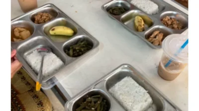 Keracunan Massal Cianjur 38 Siswa Dirawat BGN Selidiki Penyebab Program Makan Gratis