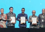 Kerja Sama Gas Domestik PLN dan Presiden Prabowo di IPA Convex 2025