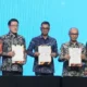 Kerja Sama Gas Domestik PLN dan Presiden Prabowo di IPA Convex 2025
