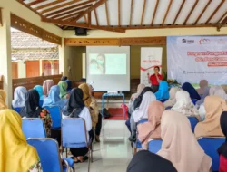 Keterampilan Keuangan Tingkatkan Kesejahteraan Warga Gunungkidul Terdampak Kekeringan