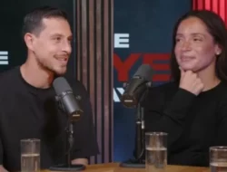 Kisah Cinta Thom Haye dan Riva: DM yang Terjawab Enam Bulan Kemudian