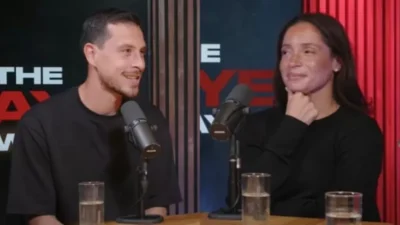 Kisah Cinta Thom Haye dan Riva DM yang Terjawab Enam Bulan Kemudian