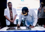 Klinik AMC Resmi Beroperasi Sinergi Pemerintah dan Swasta untuk Sampang Sehat