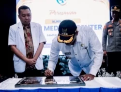 Klinik AMC Resmi Beroperasi: Sinergi Pemerintah dan Swasta untuk Sampang Sehat 3 Klinik AMC Resmi Beroperasi: Sinergi Pemerintah dan Swasta untuk Sampang Sehat