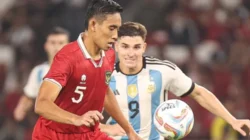 Klub J-League Tertarik Gaet Rizky Ridho, Ikuti Jejak Arhan?