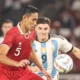 Klub J League Tertarik Gaet Rizky Ridho Ikuti Jejak Arhan