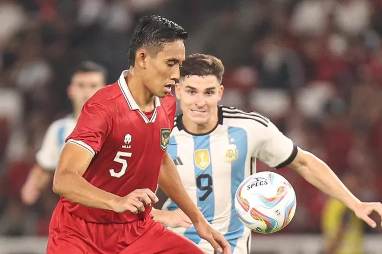 Klub J League Tertarik Gaet Rizky Ridho Ikuti Jejak Arhan