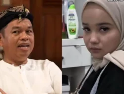 Konvoi Gagal, Bobotoh Kehabisan Dana? Ridwan Kamil Sarankan Tambah Uang Jajan 2 Konvoi Gagal, Bobotoh Kehabisan Dana? Ridwan Kamil Sarankan Tambah Uang Jajan