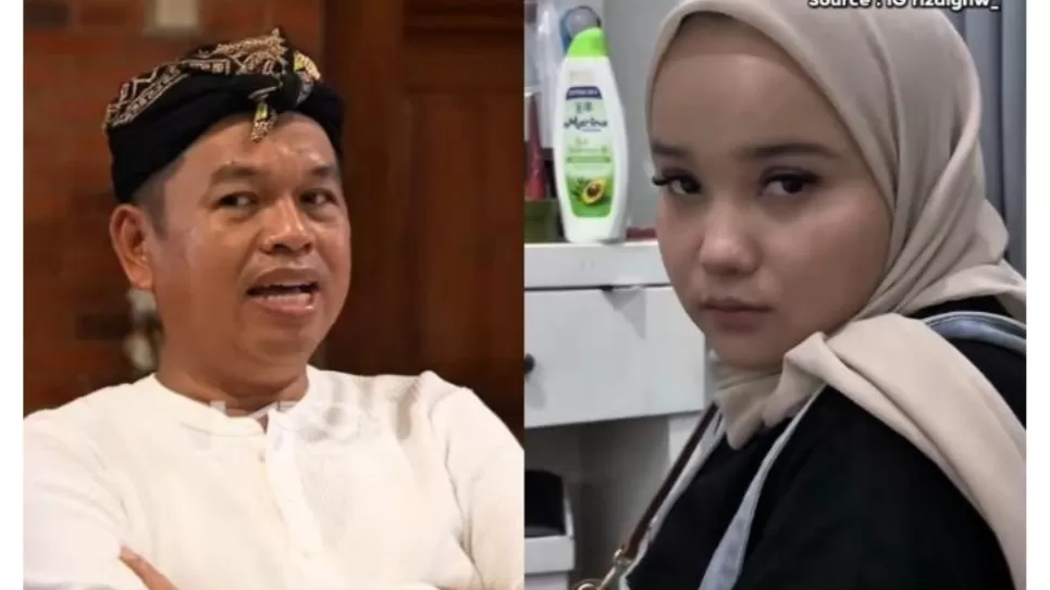 Konvoi Gagal Bobotoh Kehabisan Dana Ridwan Kamil Sarankan Tambah Uang Jajan