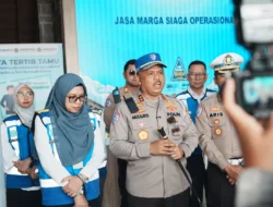 Korlantas Polri Bertekad Hapus Kendaraan Over Dimensi dan Over Load di 2026