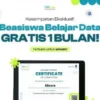 Kuasai Tiga Keterampilan Data Ini, Raih Sukses Karier Digital