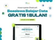 Kuasai Tiga Keterampilan Data Ini Raih Sukses Karier Digital