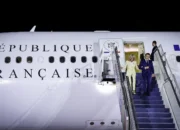 Kunjungan Macron ke Indonesia: Kerja Sama Pertahanan dan Investasi Rp162 Triliun