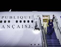 Kunjungan Macron ke Indonesia: Kerja Sama Pertahanan dan Investasi Rp162 Triliun