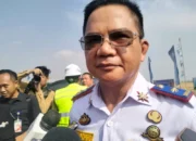 Kunjungan PM China CFD Jakarta Libur Sementara Pekan Ini